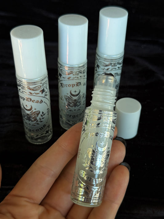 NAG CHAMPA - Roll On Oil Perfume