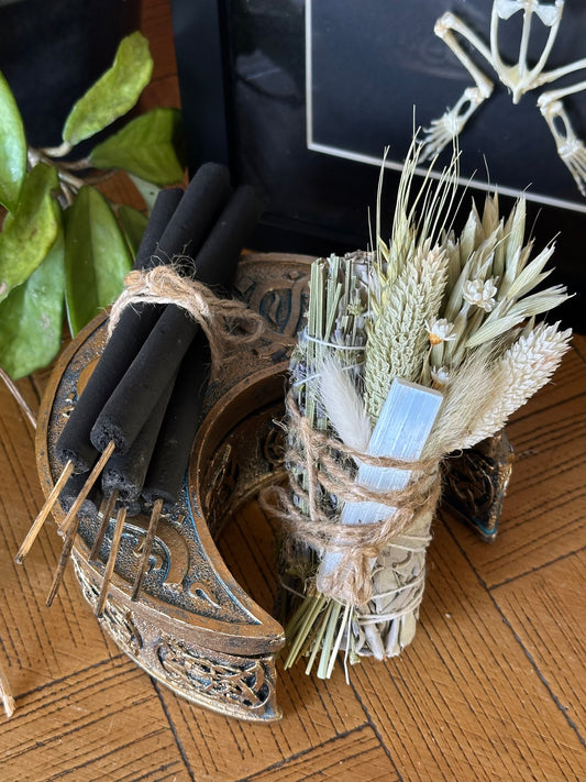 CELTIC SAGE BUNDLE