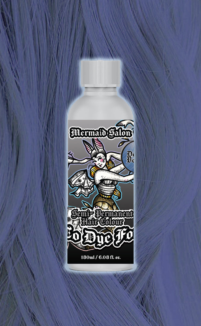 DENIM VENOM - Semi-Permanent Hair Dye