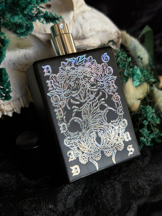 RAT KING - CUSTOM CHOICE - 100ml