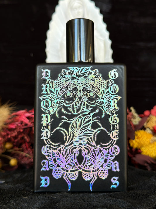 CARN-EVIL - BANANA CREAM PIE Halloween Perfume 100ml