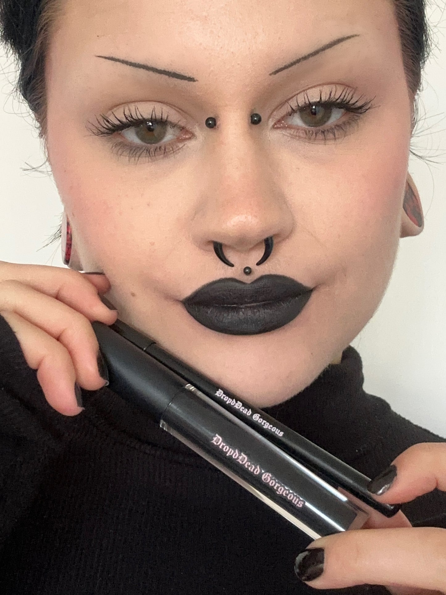 SOUND OF SILENCE - liquid lip and liner kit