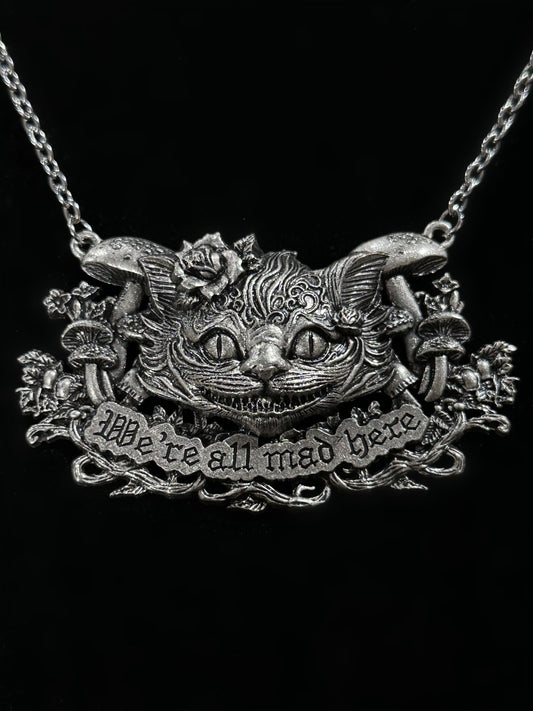 WE’RE ALL MAD HERE - Mother of Hades Cast Necklace