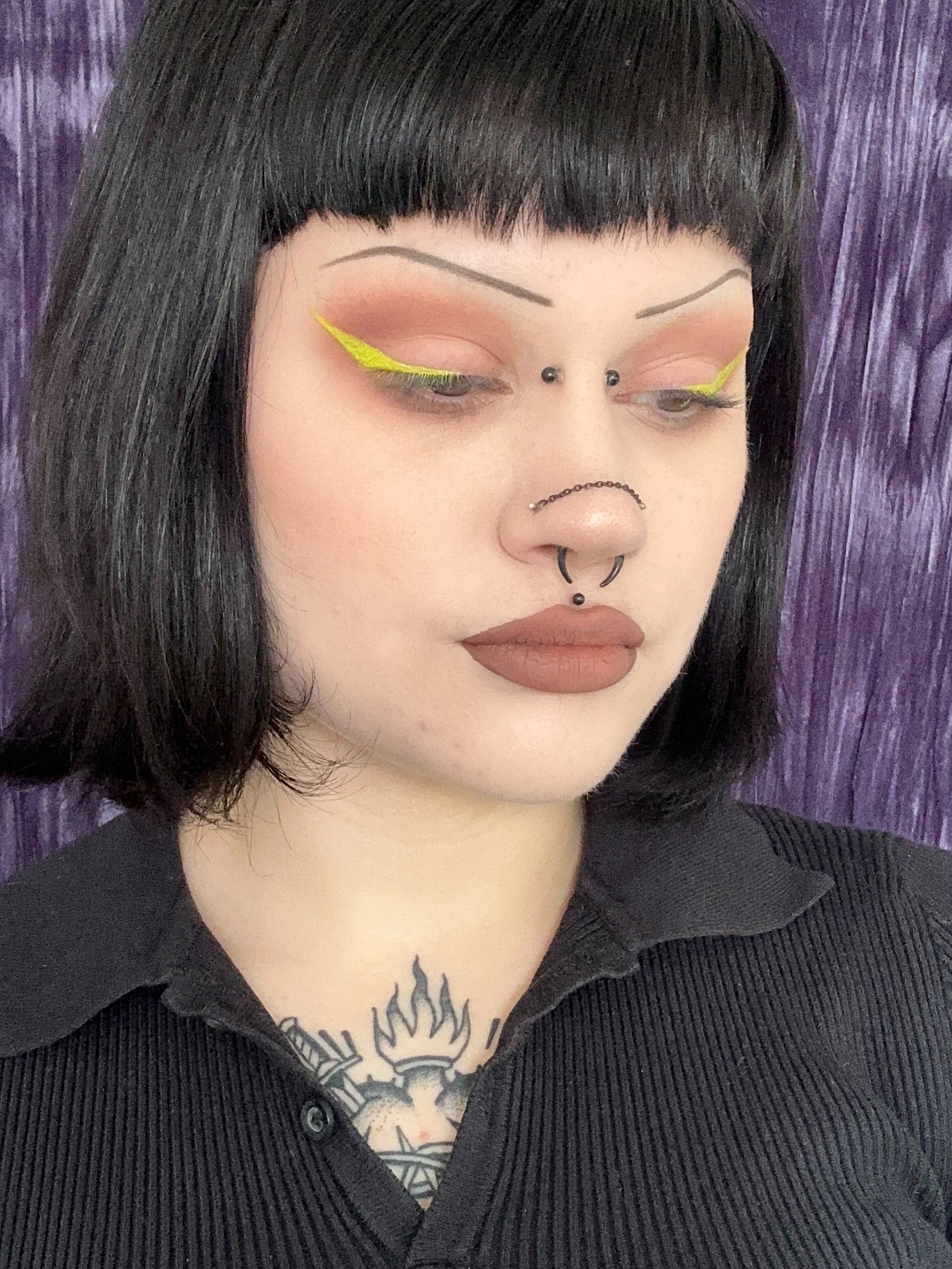 SHERBET - CryBaby Aqua Liner