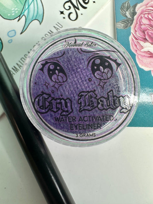 KILLER QUEEN - CryBaby Aqua Liner