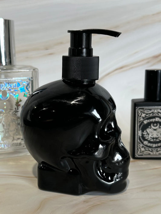 SKULL BODY WASH - Interstellar