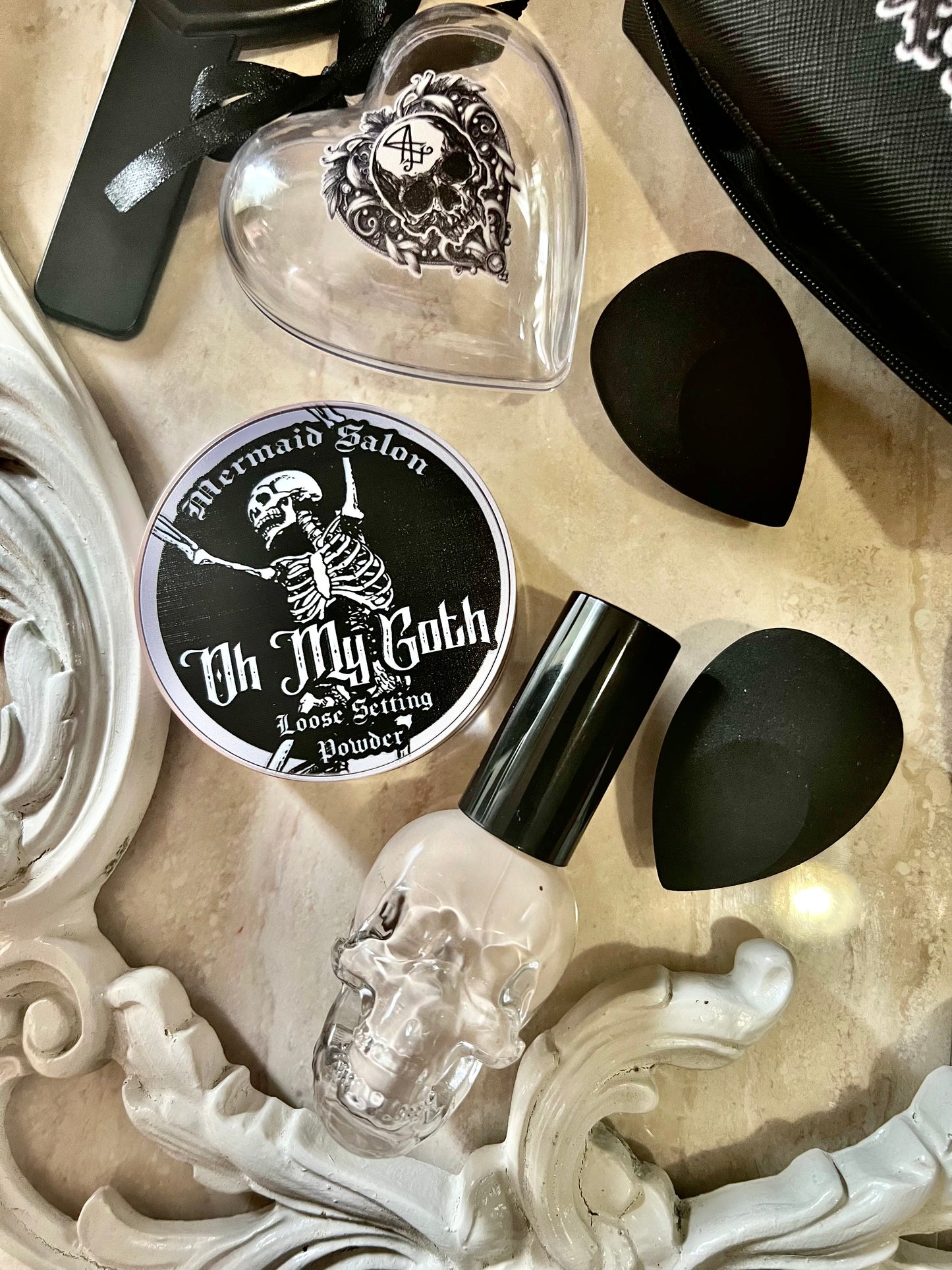 OH MY GOTH! - Gift Bundle