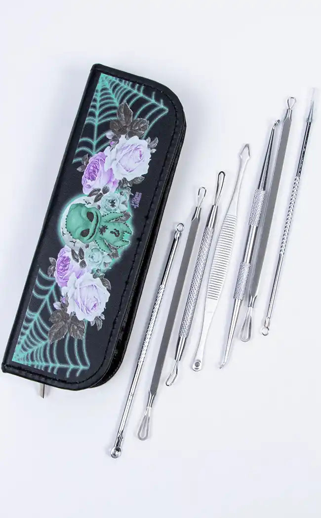 OOGIE BOOGERS Extraction Kit