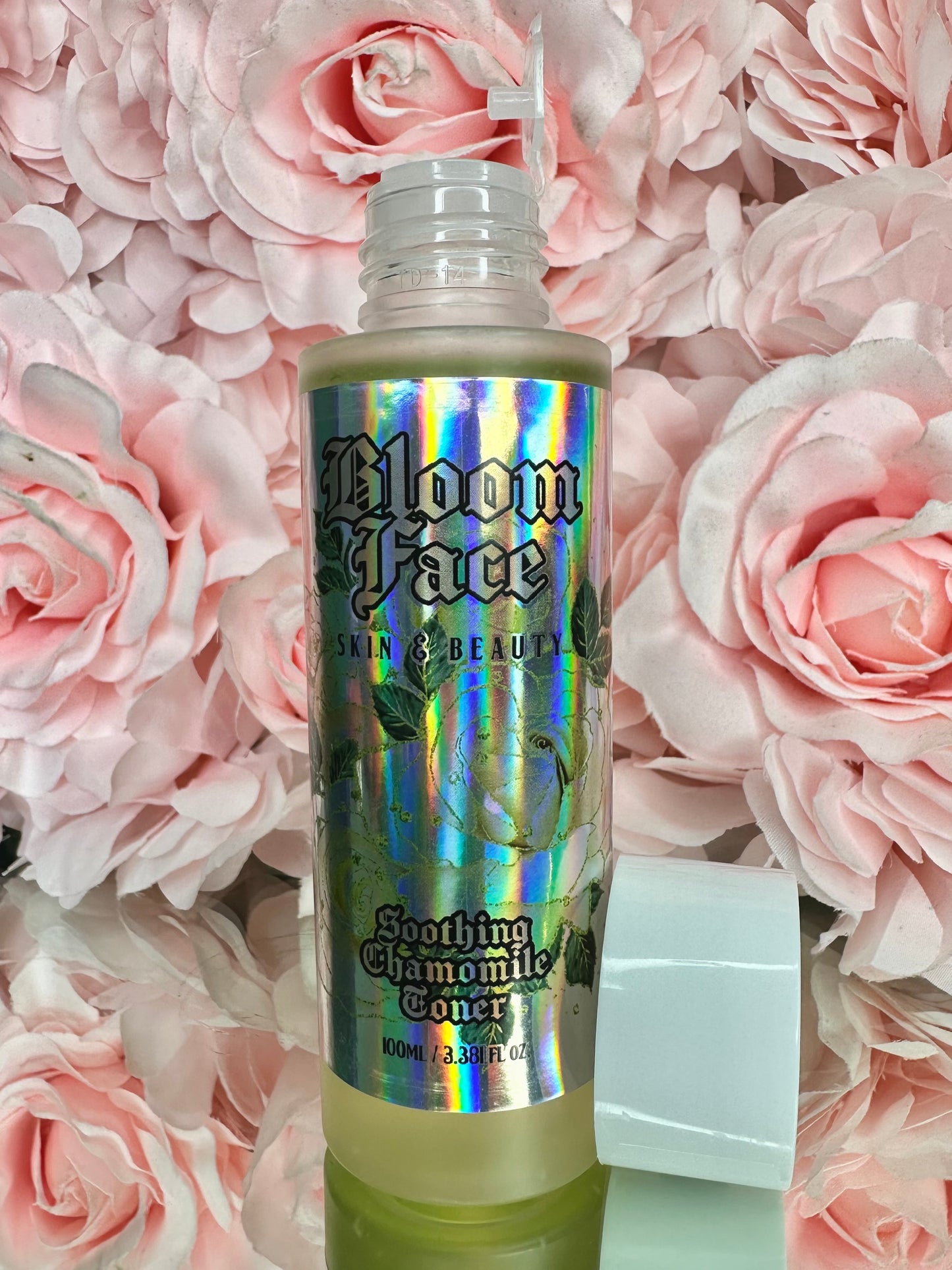 SOOTHING CHAMOMILE - Bloomface Toner