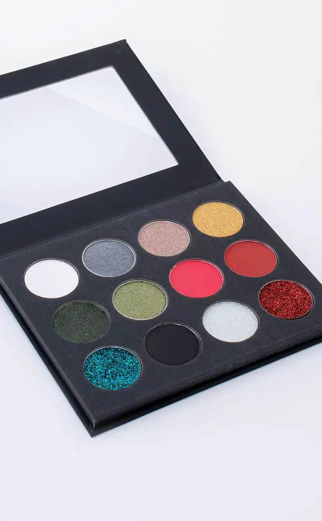 DARK FAIRY TALE Eyeshadow Palette