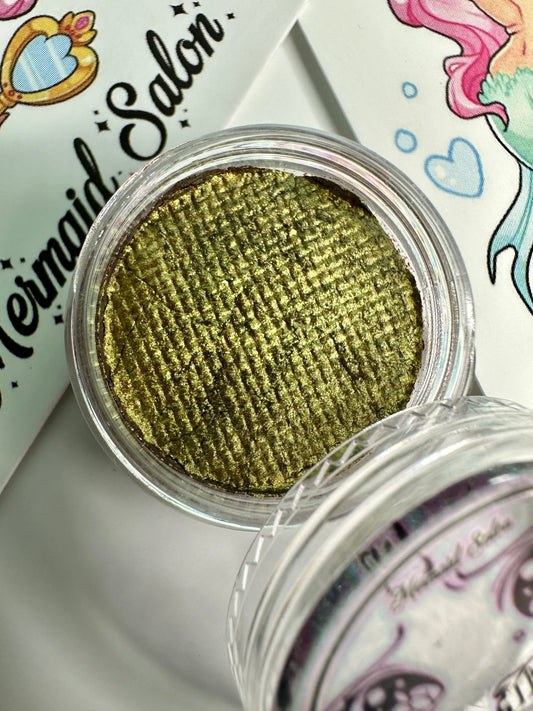 PARADISE - IRIDESCENT CryBaby Aqua Liner