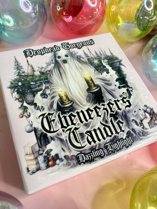 EBENEEZERS CANDLE - Highlight Compact