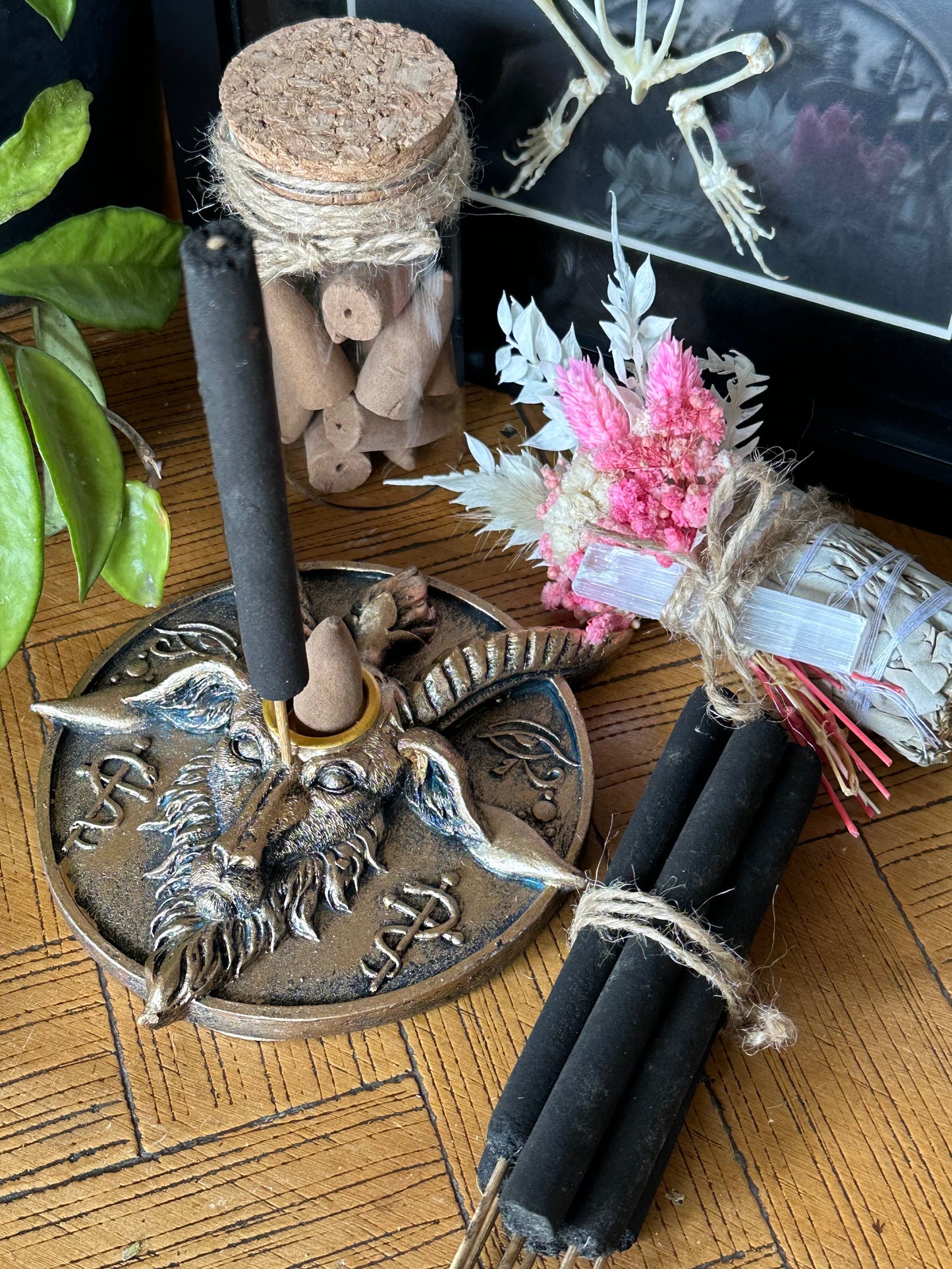 BAPHOMET BUNDLE