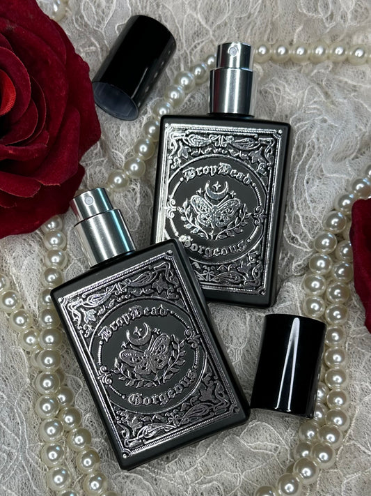 SNOW ANGEL  - Black Label Mini Perfume
