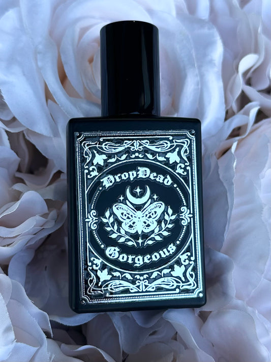 ICE CREAM CAKE - Black Label Mini Perfume