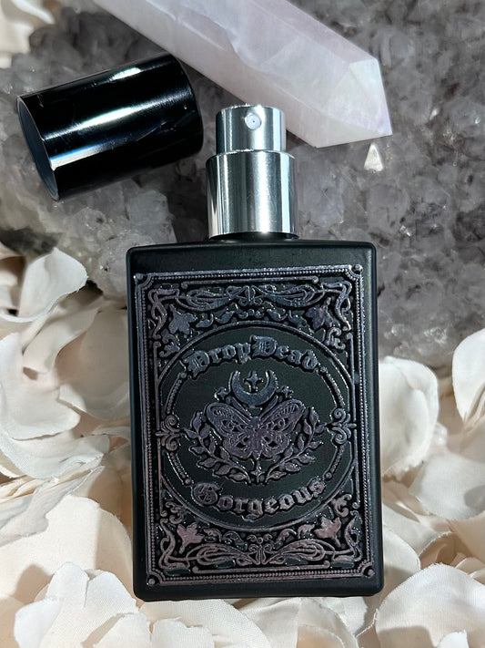 MUSK STICKS - Black Label Mini Perfume