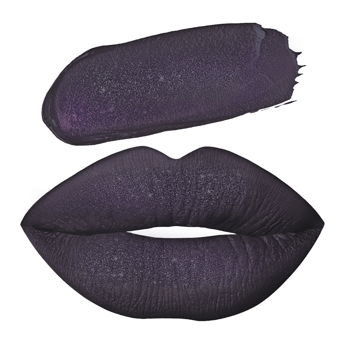STARRY NIGHT - Liquid Velvet Lipstick