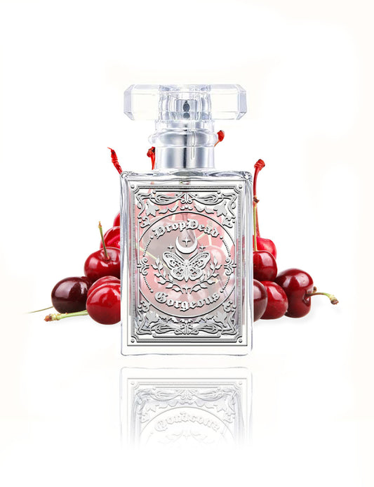 MARASCHINO CHERRY BERRY - Silver Label Mini Perfume