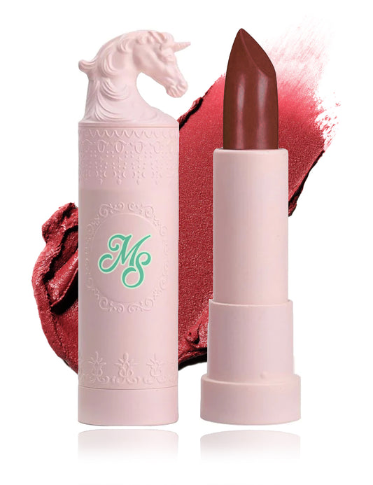 PANDORAS BOX - Traditional Cream Velvet lipstick